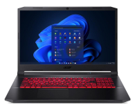 Acer Laptop Acer Nitro AN517-41-R8ZK R5-5600H/16GB/512GB SSD/RTX3 - 1417630 - zdjęcie 1